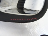 grid of a bumper front right RENAULT CAPTUR II 261A21107R
