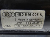 compressor; compressor springing AUDI A8 D3 4E0616005K