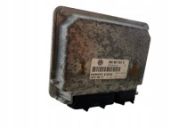 VW PASSAT B5 1.6 control unit of the engine 3B0907557D