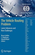 The Vehicle Routing Problem: Latest Advances and