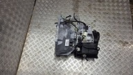 Getriebe BA6R-7002-ABG FORD FIESTA COURIER MK2 1.5 TDCI