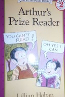 Arthur's Prize Reader - Hoban