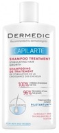 Dermedic capilarte szampon na wzrost włosów 300 ml