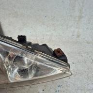 PEUGEOT 206 LIFT 03-09 light right front front