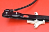 window regulator left rear part EU 5JA959811H SKODA RAPID 1 and 5D HB 12-17