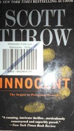 Innocent - S. Turow