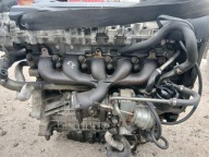 VOLVO V40 2.5T TURBO 255KM 2014 B5254T12 engine complete KPL 178 TYS KM