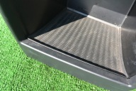 BLENDE ABDECKUNG GEHÄUSE HANDSCHUHFACH TUNELU HECK BMW X5 E70 LIFT