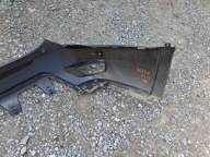 bumper rear DACIA BIGSTER 2025R->