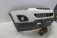 bumper front front PDC OPEL ANTARA LIFT of wheels. GAZ 10-15