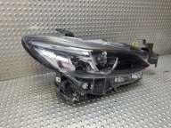 light right front MAZDA 6 GJ LIFT 14-18 EUROPA 2-soczewki