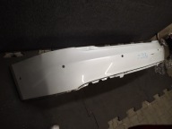 Stoßstange heck TESLA S