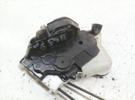 lock door right front Toyota Verso-S and (2010-2017)