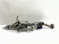 VW PASSAT B7 steering wheel rod blocking 3C1419501S