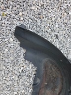 mudguard left rear part left rear. PEUGEOT EXPERT III 9810967980