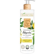 Bielenda 100% Pure Wegańska Odżywka Do Włosów Przetłuszczających się 250ml