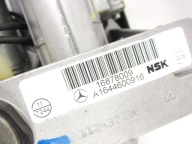 Colonne direction occasion Volant Mercedes GL X164