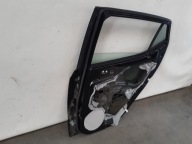 Tür rechts heck X5B Hyundai i10