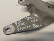 Tesla Model S LIFT Support Support plaque Moteur Droit Avant 1077751-00-ahb-1