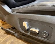 Sitze KPL. GRZANE WENTYLACJA MODULY BMW G01 1