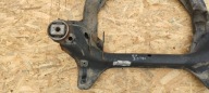 TRAWERS axle beam subframe front AUDI Q7 4L 7L0499314A