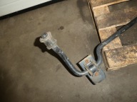 VW T5 STABILIZATOR SPURSTANGE HECK 7H5511407B
