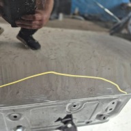 PEUGEOT 2008 II 19- door left front front