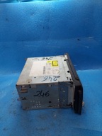 RADIO EKRAN A3 8P 8P0035186AB