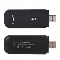 MODEM LTE 4G USB WIFI NA KARTĘ SIM ROUTER REBEL