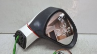 mirror right 8 vertical PEUGEOT 308 and 2007