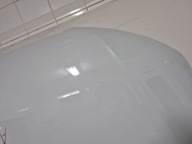 AUDI A4 B8 8K LIFT 11-15 Cofano