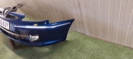 bumper front PEUGEOT 607 LIFT LAK: KPL KPLD