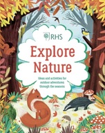 Explore Nature: Things to Do Outdoors All Year