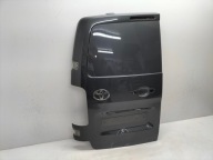 door rear. rear part left TOYOTA PROACE II 16- EXPERT JUMPY III 16