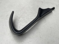 Mazda 3 BP IV 4 19- HB grille moulding Grilla left front front !J