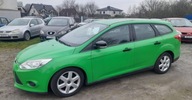 Ford Focus Ford fokus Mk3 nowy model navi wypo...