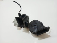 KLAKSON SYGNAL sonoro BMW E60 E61 6935709 KOMPLET (0000465)