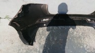 Volvo V40 Cross Country bumper rear rear part