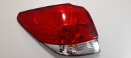 Subaru Outback IV light rear left (R447)