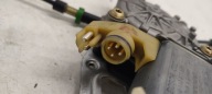window regulator right rear part mechanism Mercedes W140 3,2