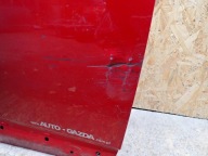 door right front right front MAZDA CX3 DK 2015- D10E58010