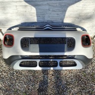 front bumper Citroen C3 Aircross 4xpdc complete