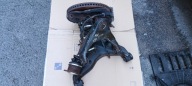 MITSUBISHI L200 V 2019-2024 right front sususpension swing NAPED