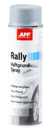 Podkład akrylowy Rally Haftgrund Spray szary 500ml 210106 APP