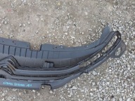 pillar grille GRILLA CITROEN BERLINGO IV 2018R->