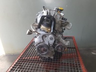 engine RENAULT CLIO 4 IV 1.6 TCE M5MA401 220 KM
