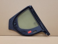 window TROJKAT left rear part VOLVO C40 2021