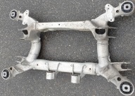 axle beam springing rear axle beam sider TRAWERS BMW 6 E63 E64 OE