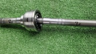 semi-axis long left front SUZUKI JIMNY petrol DIESEL 1998R > 2017R