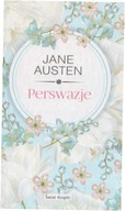 Perswazje - Jane Austen